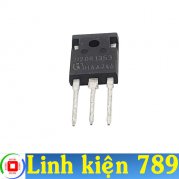 H20R1353 IHW20N135R3 20R1353 IGBT 20A 1350V TO-247 mới 100%